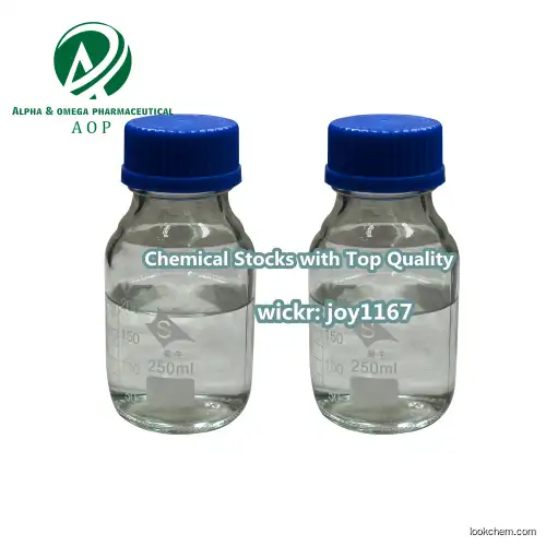 Top Vendor 99.9% Purity with Fastest Delivery CAS 403-42-9 4-Fluoroacetophenone