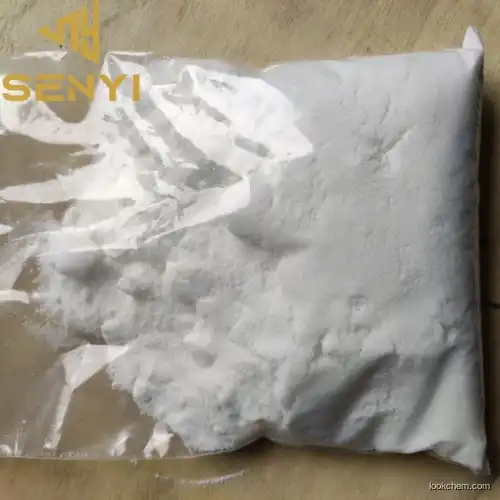 Anticoagulant Raw Material Drug Heparin Sodium CAS 9041-08-1