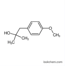 1-(4-methoxyphenyl)-2-methylpropan-2-ol