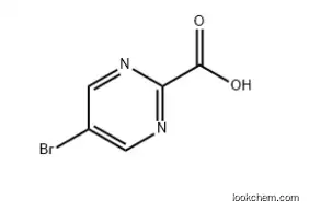 5-BROMOPYRIMIDINE-2-CARBOXYLIC ACID