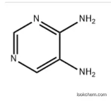 4,5-Diaminopyrimidine