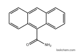 9-Anthraldehyde oxime