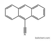 9-Anthrracenecarbonitrile