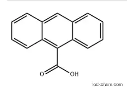 Anthracene-9-carboxylic acid