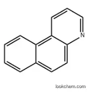 5,6-BENZOQUINOLINE