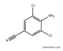 4-Amino-3,5-dichlorobenzonitrile
