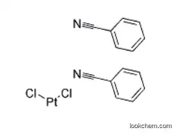 Bis(benzonitrile)dichloroplatinum(II)