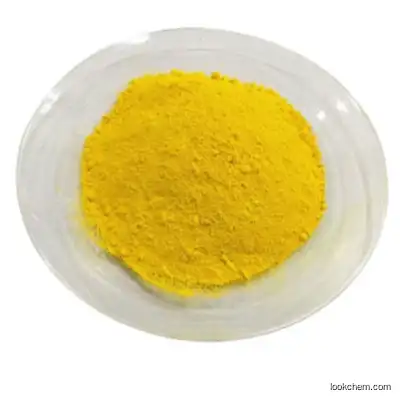CAS : 6358-85-6 Benzidine Yellow G Organic Pigment