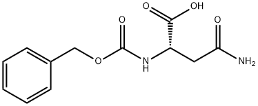 N-Benzyloxycarbonyl-L-asparagine