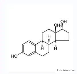 17β-estradiol