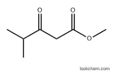 Methyl isobutyrylacetate