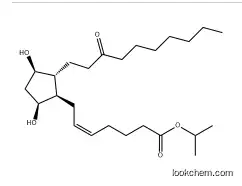 Isopropyl unoprostone