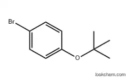 1-BROMO-4-TERT-BUTOXYBENZENE