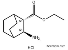 ethyl(1R,2S,3S,4R)-3-aminobicyclo[2.2.2]octane-2-carboxylatehydrochloride 1626394-43-1 98%