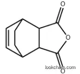 bicyclo[2.2.2]oct-5-ene-2,3-dicarboxylic anhydride 6708-37-8 98%
