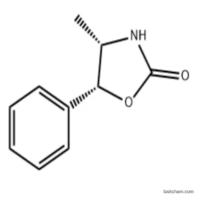 (4S,5R)-(-)-4-METHYL-5-PHENYL-2-OXAZOLIDINONE  CAS 16251-45-9