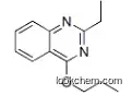 Quinazoline, 2-ethyl-4-propoxy- (9CI) 815590-76-2 98%