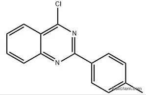 4-chloro-2-(4-methylphenyl)quinazoline 59490-96-9  98%