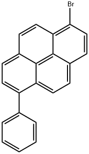 1-broMo-6-phenyl-Pyrene