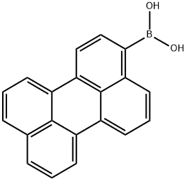 Perylene-3-boronic acid