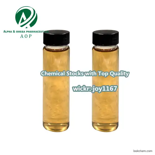 Pharmaceutical 99.9% Purity CAS 49851-31-2 2-BROMO-1-PHENYL-PENTAN-1-ONE