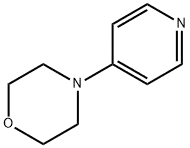 4-Pyridin-4-ylmorpholine