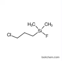 3-chloropropyldimethylfluorosilane
