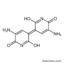 Indigoidine