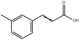 3-METHYLCINNAMIC ACID