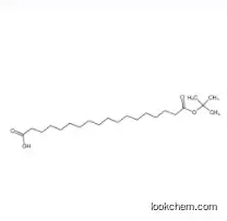 18-[(2-methylpropan-2-yl)oxy]-18-oxooctadecanoic acid