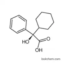 (R)-2-Cyclohexyl-2-Hydroxyphenylacetic Acid
