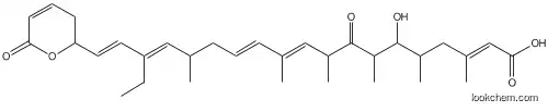 Anguinomycin B