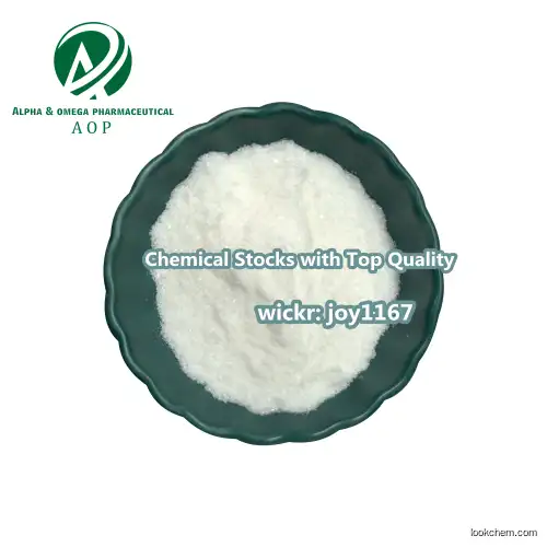 Provide Sample ISO Certificated with Top Quality CAS 328-42-7 Oxobutanedioic acid