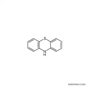 Phenothiazine/ 92-84-2