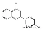 4-CHLORO-2-(4-CHLORO-PHENYL)-QUINAZOLINE?59490-94-7 98%
