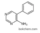 5-phenylpyrimidin-4-amine 21419-05-6 98%