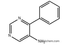 5-Amino-4-phenylpyrimidine 3435-23-2 98%