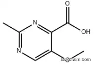 4-Pyrimidinecarboxylicacid,5-methoxy-2-methyl-(9CI)?113949-10-3 98%
