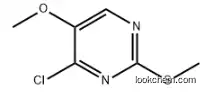 4-CHLORO-5-METHOXY-2-(METHYLSULFANYL)PYRIMIDINE?87026-45-7 98%