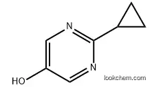 5-Pyrimidinol, 2-cyclopropyl- (9CI) 73901-41-4 98%