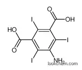 Intermediate of iohexol,5-Amino-2, 4, 6-Triiodoisophthalic Acid  CAS No. 35453-19-1