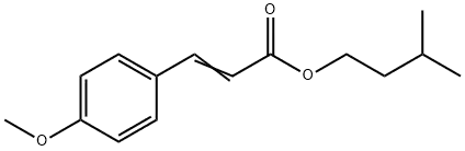 IsoaMyl 4-MethoxycinnaMate