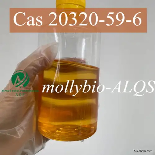 Cas 20320-59-6  2-(2-phenylacetyl)propanedioate supplier