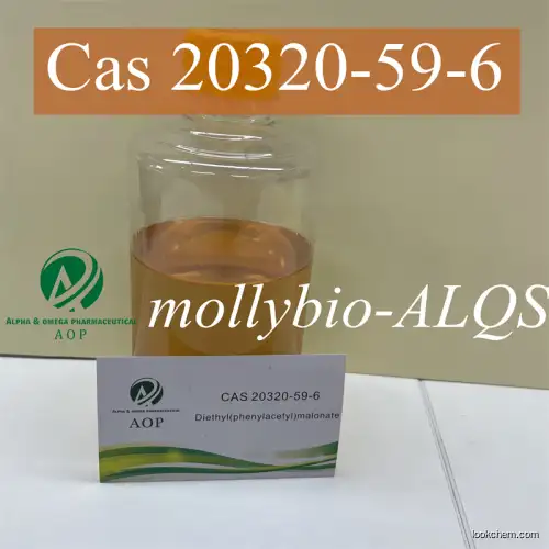 Cas 20320-59-6  2-(2-phenylacetyl)propanedioate supplier