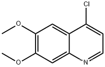 6,7-Dimethoxy-4-chloroquinoline