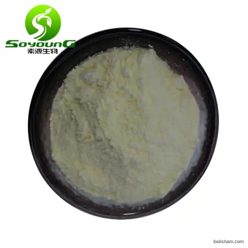 Daidzin 552-66-9 Soybean Extract