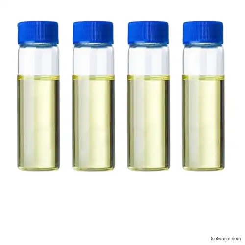 99% Ethyl Glycidate Oil Intermediate CAS 28578-16-7