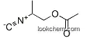 Propane, 1-acetoxy-2-isocyano- 109862-24-0 98%