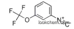 1-isocyano-3-trifluoroMethoxybenzene 1258405-84-3 98%