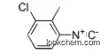 Benzene, 1-chloro-3-isocyano-2-methyl- (9CI) 1930-79-6 98%
